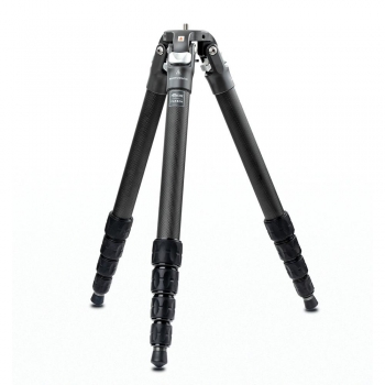 포토클램 PTC-3352TC 트래블러 장노출 여행용 카본삼각대 5단