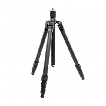 포토클램 PTC-2342TC 트래블러 여행용 리버스폴딩 카본삼각대 휴대성 1.4kg