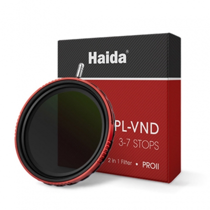 하이다 PROll CPL-VND 가변필터 67mm 77mm 82mm 86mm 95mm