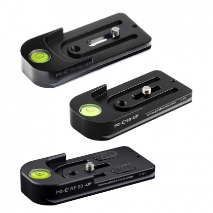 포토클램 캐논 망원렌즈 전용 렌즈풋 플레이트 EF 70-200mm F2.8 IS II Ⅲ RF100-500mm RF 70-200mm F2.8L IS USM 호환