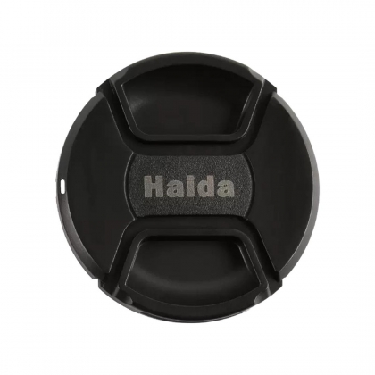 하이다 CPL-VND 원형 가변필터 86mm 전용 렌즈캡