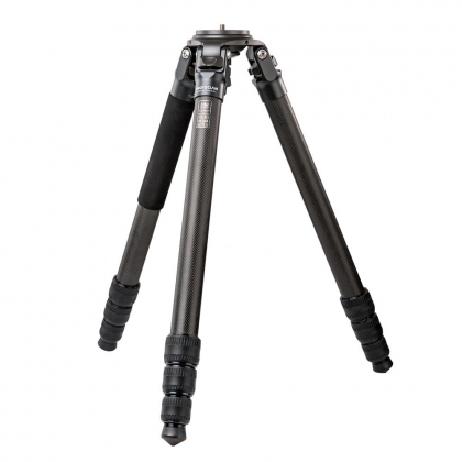 포토클램 PTC-5442PXL W 2m 프로페셔널 하이앵글 사진 영상용 카본 삼각대