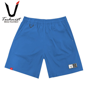 TNP6578 BL 블루 (공용반바지)