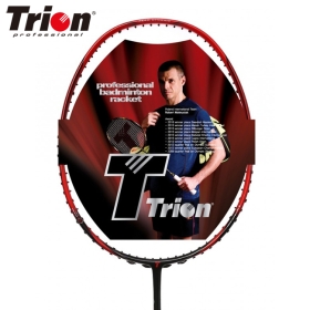 X-9 NEXT 넥스트 트라이온 라켓