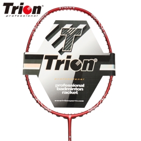 더 레드 스완 THE RED SWAN X-1 Light Extreme 트라이온 라켓