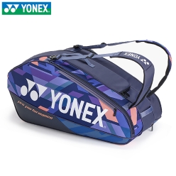BA92429EX 미드나이트 네이비 (배드민턴/테니스겸용 3단가방)