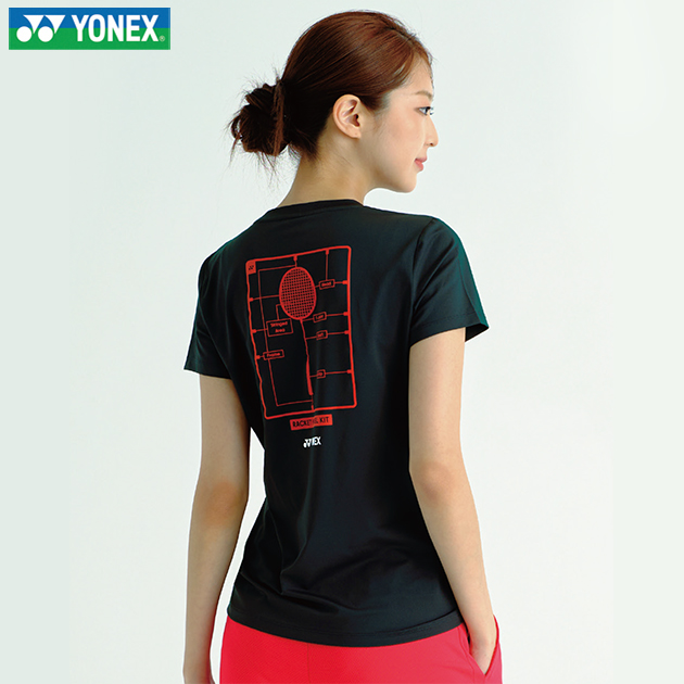 259TR012F DC (여성 기획 라운드 티)