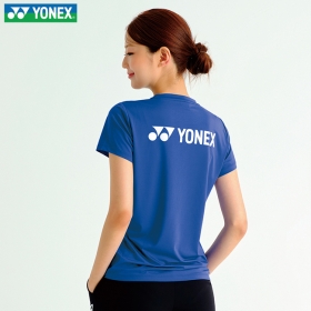 259TR008F BL (여성 기획 라운드 티)