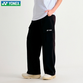 253PL003U BK 와이드팬츠 (남여공용긴바지)