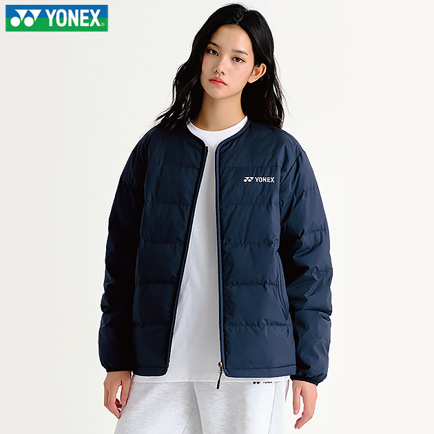 253JP001U DN 경량패딩