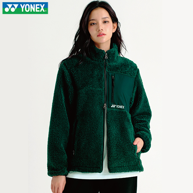 253JJ009U DG 플리스자켓