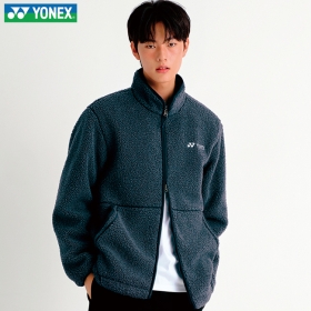 253JJ008U BG 플리스자켓