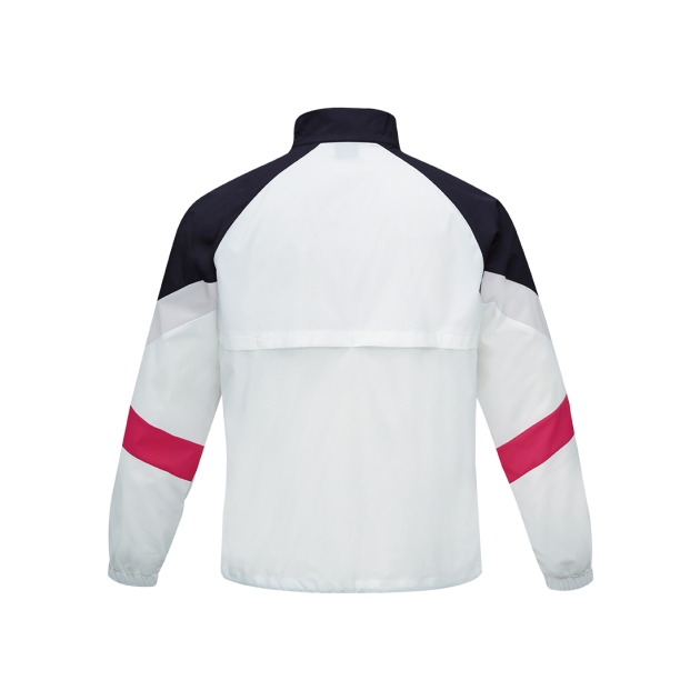253JJ005U WH 자켓