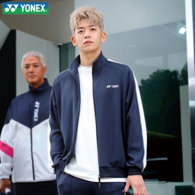 253WU005U BK 남여 공용 트레이닝복 자켓