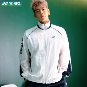 253WU003U WH 우븐 남여 공용 트레이닝복 자켓