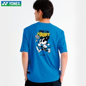 253TS045U BL 남여공용 캐주얼 티셔츠