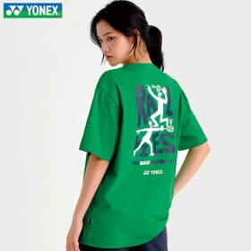 253TS044U YG 남여공용 캐주얼 티셔츠