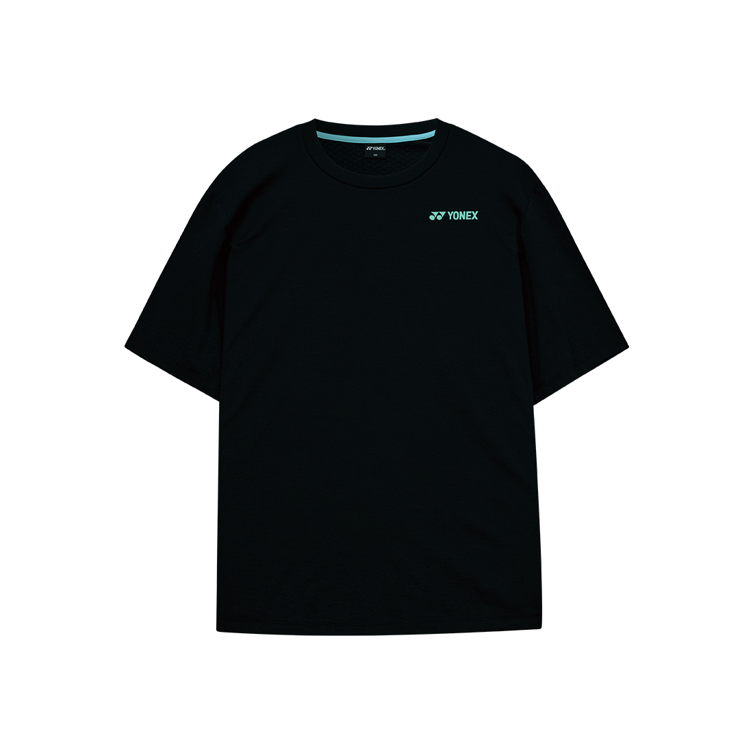 253TS043U BK 남여공용 캐주얼 티셔츠