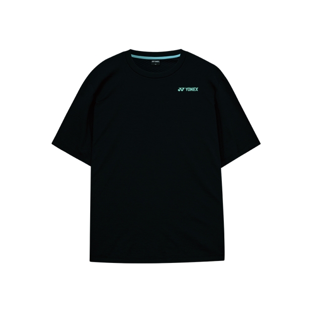 253TS043U BK 남여공용 캐주얼 티셔츠