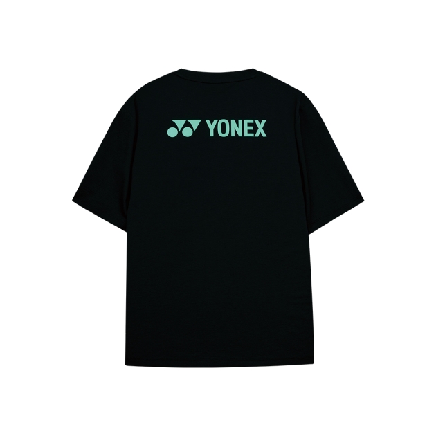 253TS043U BK 남여공용 캐주얼 티셔츠