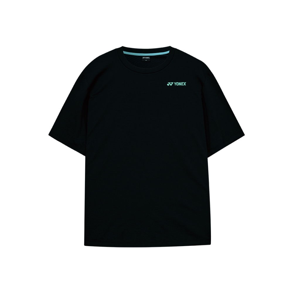 253TS043U BK 남여공용 캐주얼 티셔츠