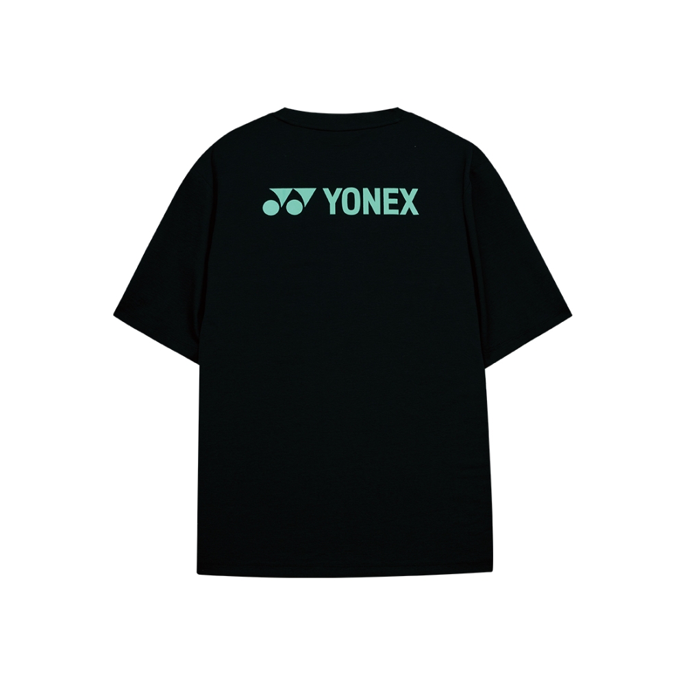 253TS043U BK 남여공용 캐주얼 티셔츠