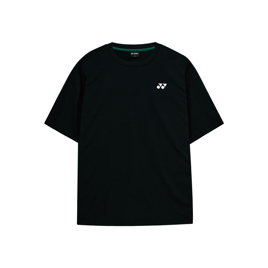 253TS042U BK 남여공용 캐주얼 티셔츠