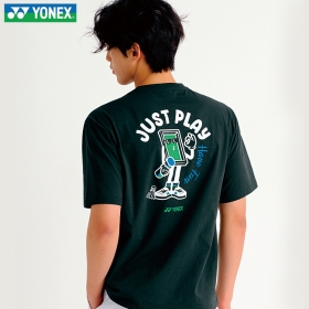 253TS040U DG 남여공용 캐주얼 티셔츠