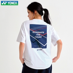 253TS039U WH 남여공용 캐주얼 티셔츠