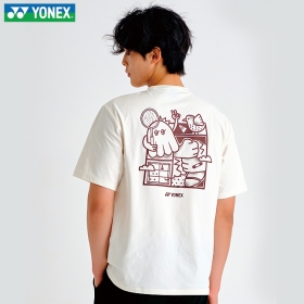 253TS038U IV 남여공용 캐주얼 티셔츠