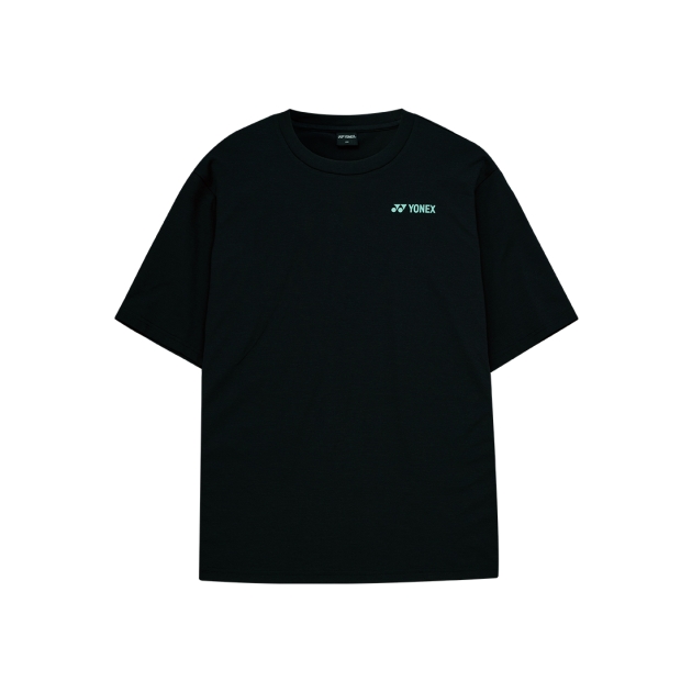 253TS037U BK 남여공용 캐주얼 티셔츠