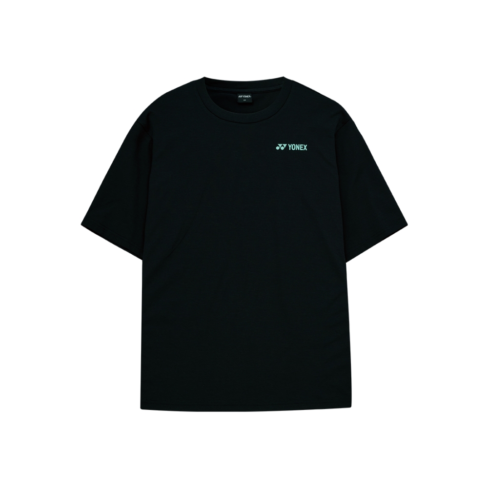 253TS037U BK 남여공용 캐주얼 티셔츠