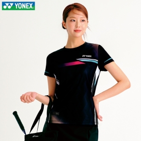 253TS030F BK 여성티셔츠