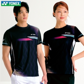 253TS029M BK / 253TS030F BK  커플티셔츠