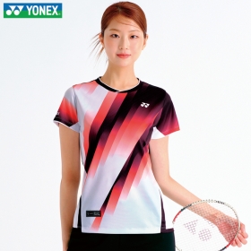 253TS028F RD 여성티셔츠