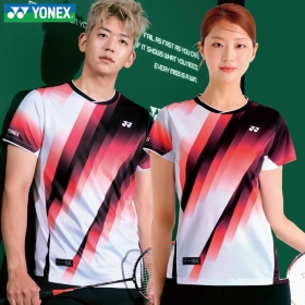 253TS027M RD / 253TS028F RD  커플티셔츠