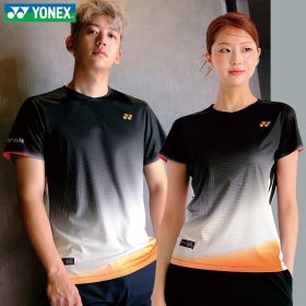 253TS025M BK / 253TS026F BK  커플티셔츠