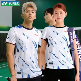 253TS023M WH / 253TS024F WH  커플티셔츠