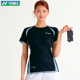 253TS014F BK 여성티셔츠