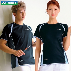 253TS013M BK / 253TS014F BK  커플티셔츠