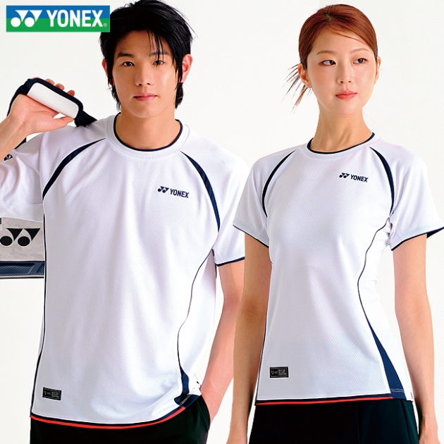 253TS011M WH / 253TS012F WH  커플티셔츠