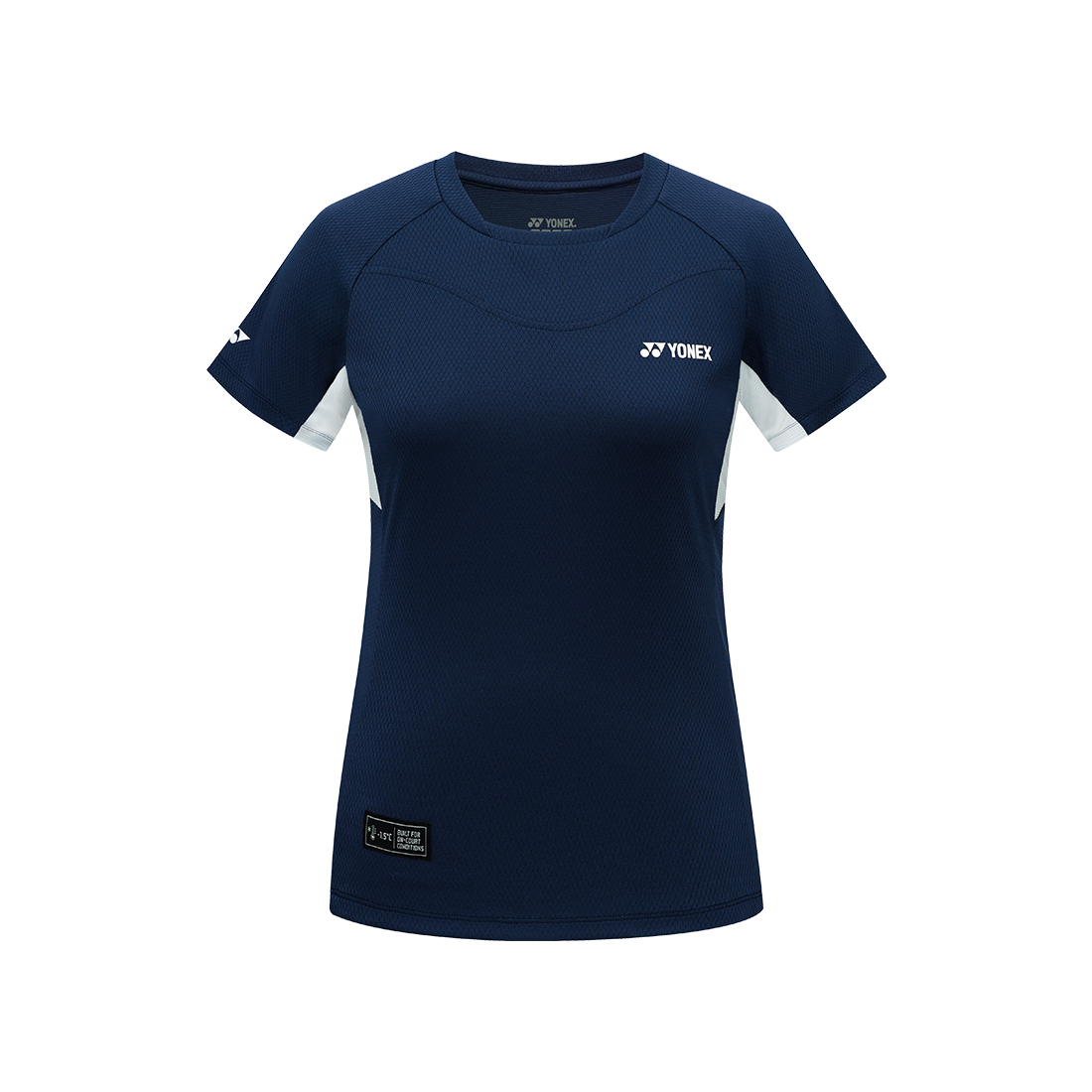 253TS010F DN 여성티셔츠