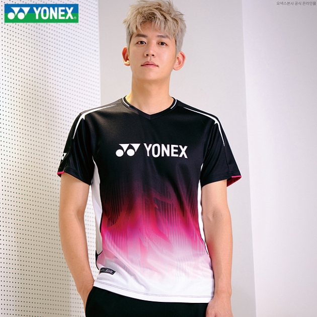 253TS007M BK 남성티셔츠