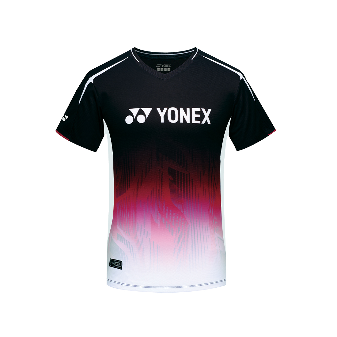 253TS007M BK 남성티셔츠