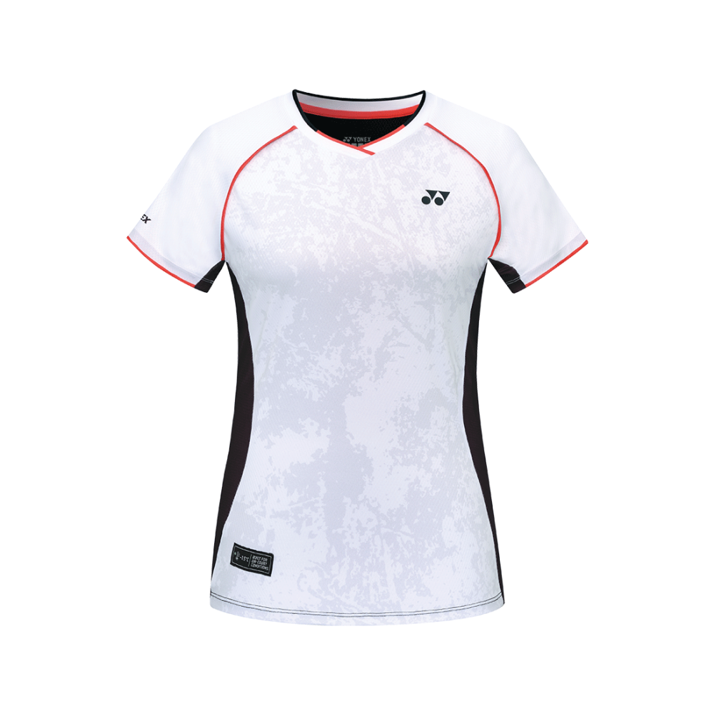 253TS006F WH 여성티셔츠