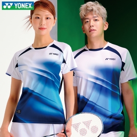 253TS001M BL / 253TS002F BL  커플티셔츠