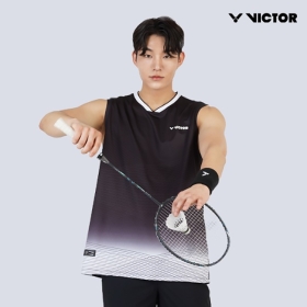 25BGW101M 남성 민소매 배드민턴 의류