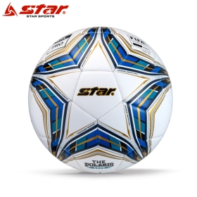 더 폴라리스 5000 (FIFA) 5호