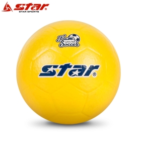 폼 축구볼 5호 노랑