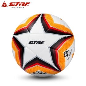 축구공 더 하이스트